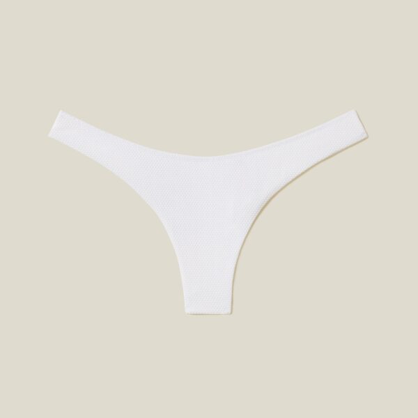Slip brésilien texturé pour femme 23 – Image 4