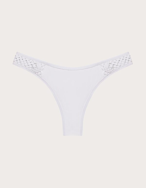 Culotte brésilienne au crochet pour femme – Image 5