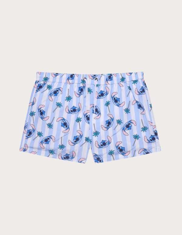 Short Stitch pour enfants