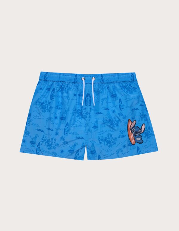 Short Stitch pour enfants
