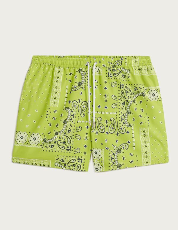 Boardshort Bandana Man 2 – Image 5