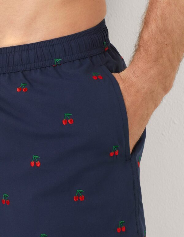 Short humoristique avec le slogan « I Man » – Image 3