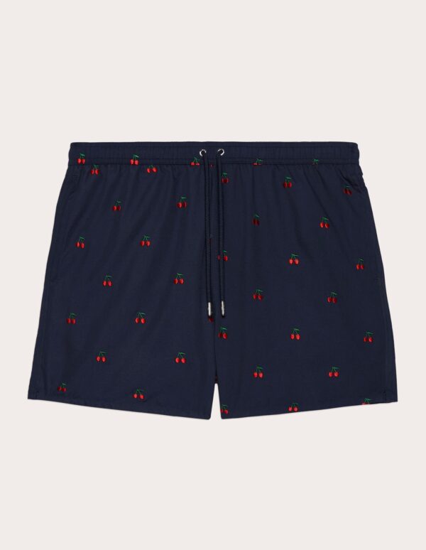 Short humoristique avec le slogan « I Man » – Image 5