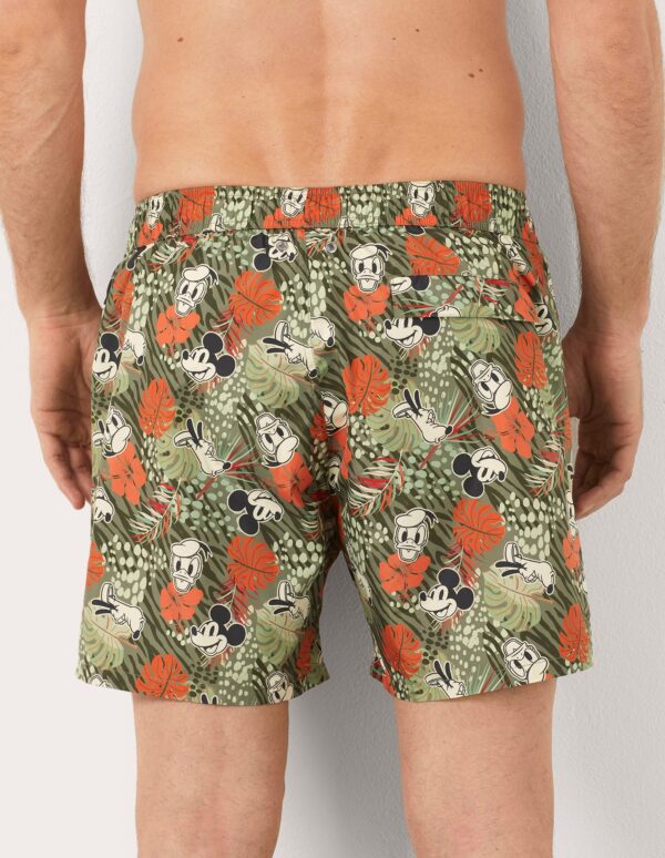 Short Mickey Mouse Man – Image 2