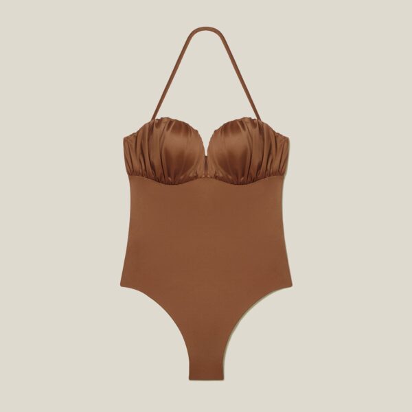 #Color_Brown