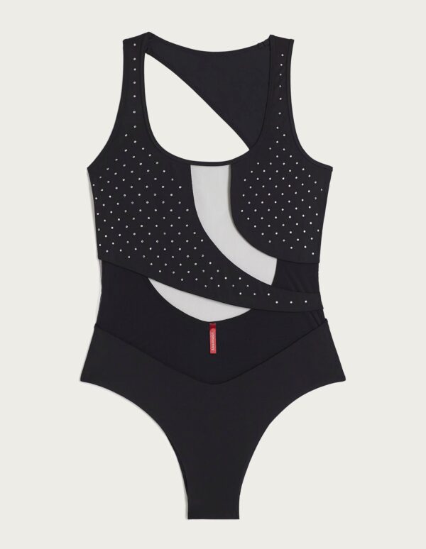 Maillot de bain une pièce Gleam Woman – Image 4