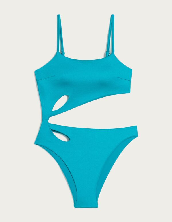 Maillot de bain une pièce Shira pour femme – Image 6