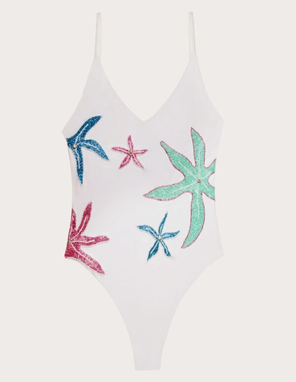 Maillot une pièce Sea Star II pour femme – Image 5