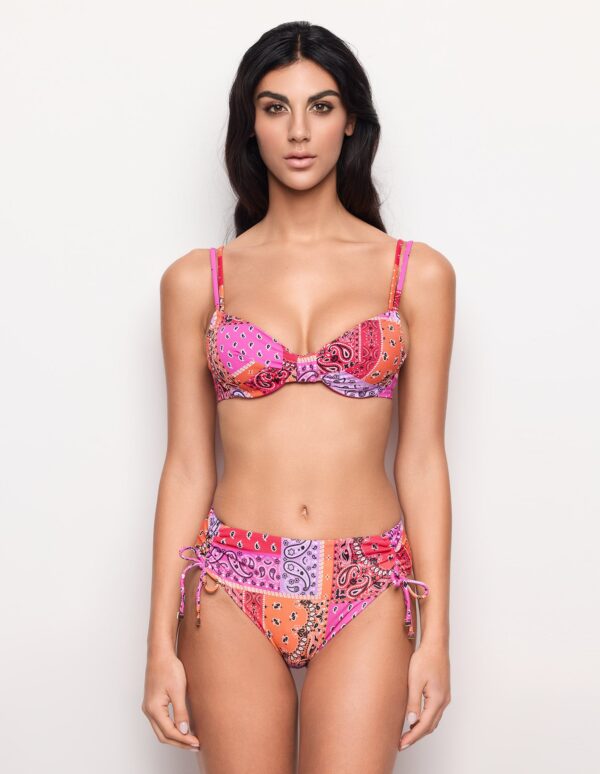 Culotte française Bandana Femme – Image 3