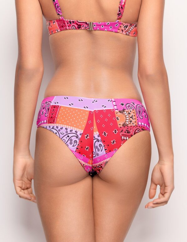 Culotte française Bandana Femme – Image 2