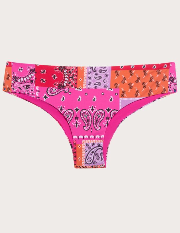 Culotte française Bandana Femme – Image 5