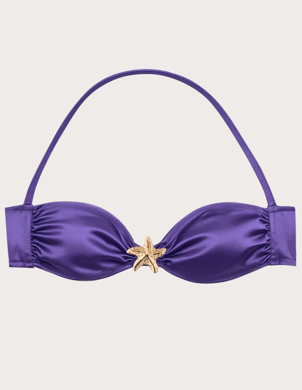 Soutiens-gorge bandeau Sea Star Woman – Image 6