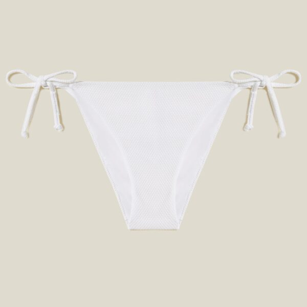 Slip texturé pour femme 38 – Image 4