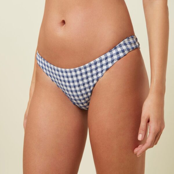 Slip Becky Femme 44