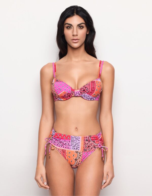 Slip Bandana Femme – Image 4