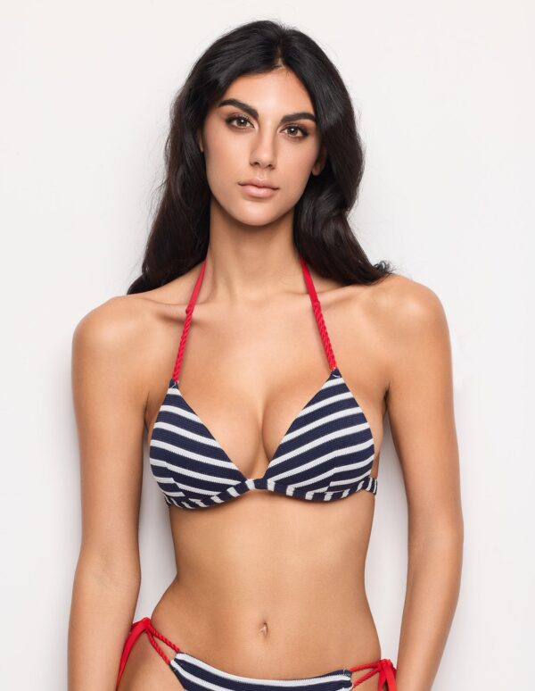 Soutiens-gorge triangle Sailor Woman