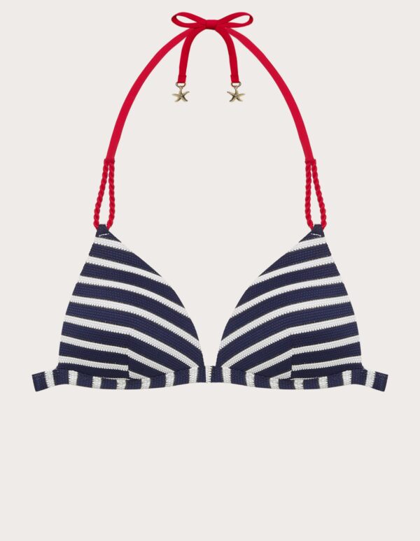 Soutiens-gorge triangle Sailor Woman – Image 5