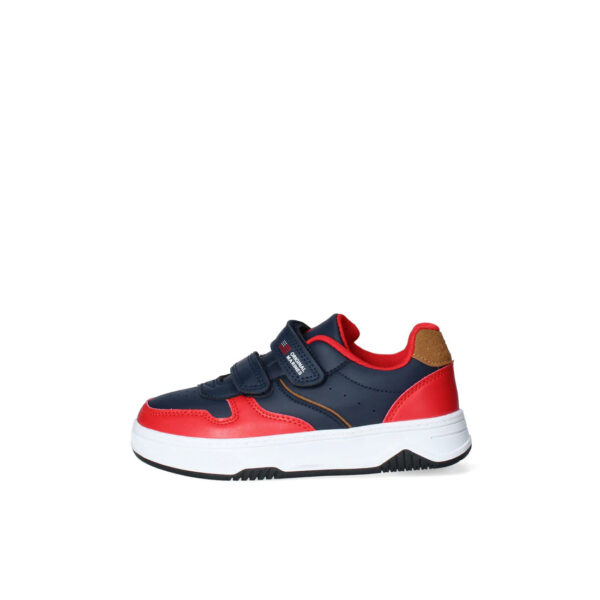 Baskets Basket Boy Chaussures Garçon 2