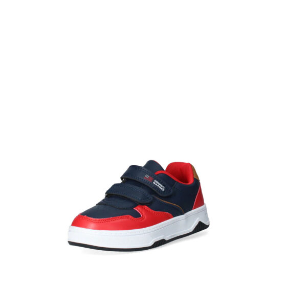 Baskets Basket Boy Chaussures Garçon 2 – Image 4