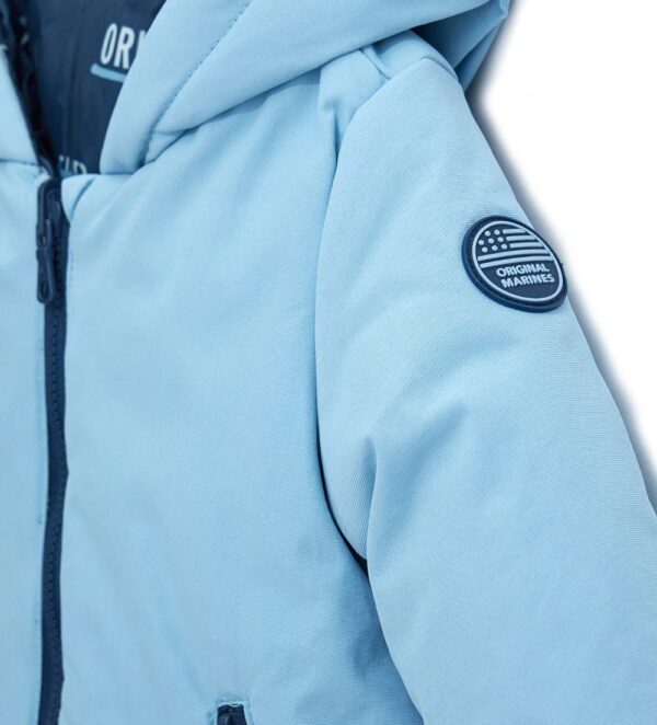 Vestes Veste réversible bébé garçon – Image 5