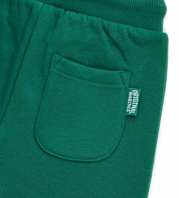 Pantalon à lacets Out And About pour bébé garçon – Image 3