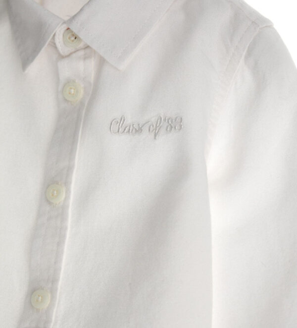T-shirt de Noël en coton pour bébé garçon – Image 4