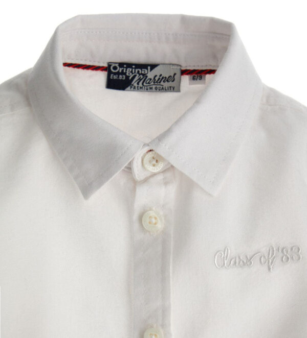 T-shirt de Noël en coton pour bébé garçon – Image 3