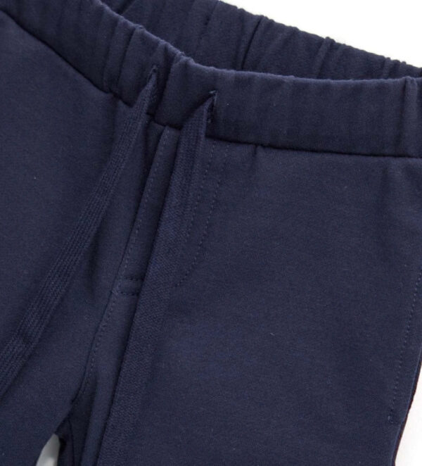 Pantalon de survêtement de Noël pour bébé garçon – Image 2