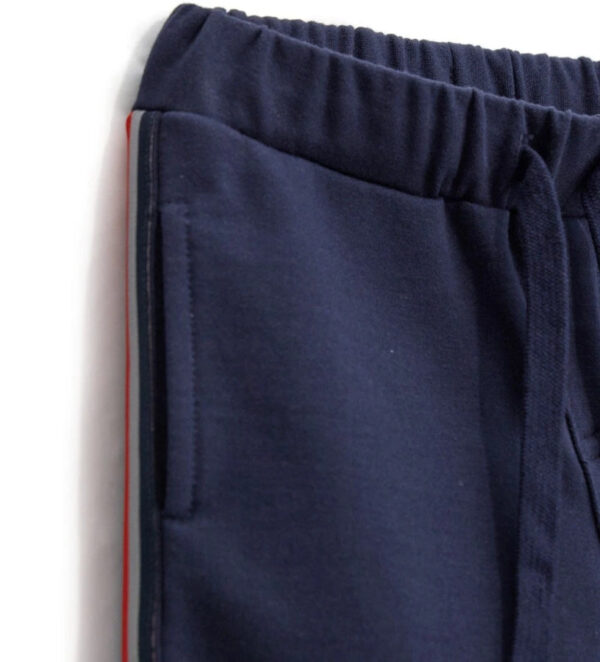 Pantalon de survêtement de Noël pour bébé garçon – Image 3