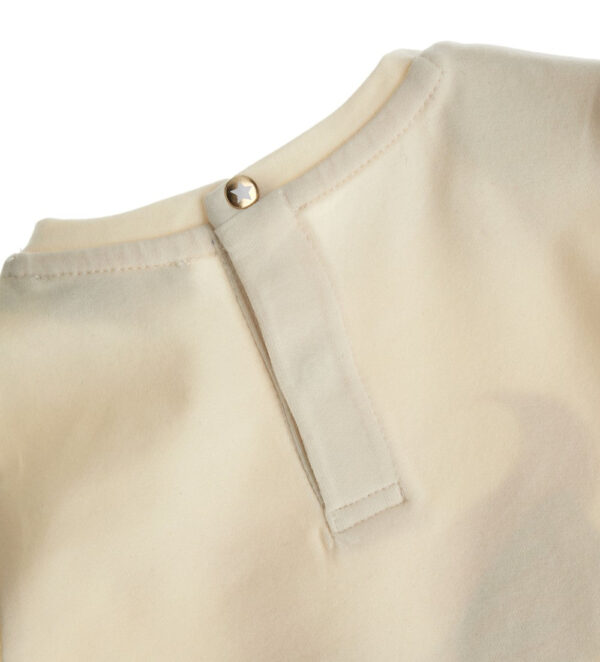 T-shirt imprimé bébé fille Nuance D'Hiver – Image 8