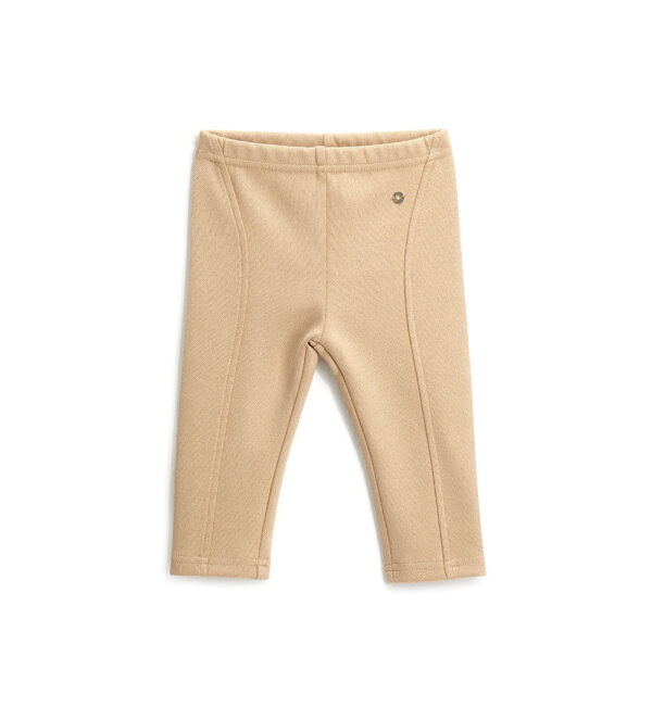 Legging bébé fille Nuance D'Hiver avec breloque – Image 3