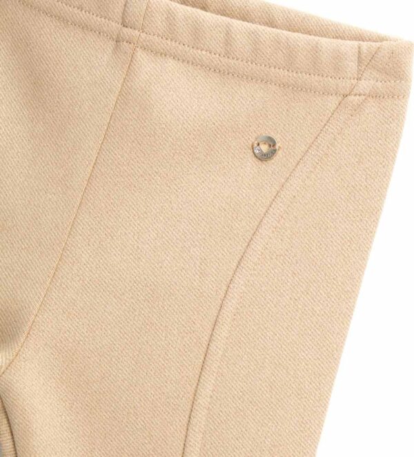 Legging bébé fille Nuance D'Hiver avec breloque – Image 4