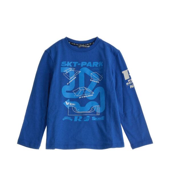 T-shirt imprimé pailleté Get Your Greens Boy 2 – Image 4