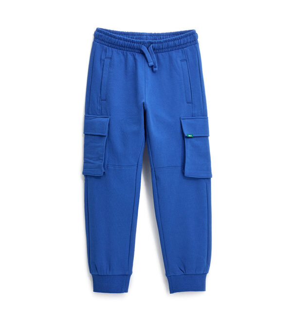 Procurez-vous votre pantalon Greens Boy avec de grandes poches – Image 5