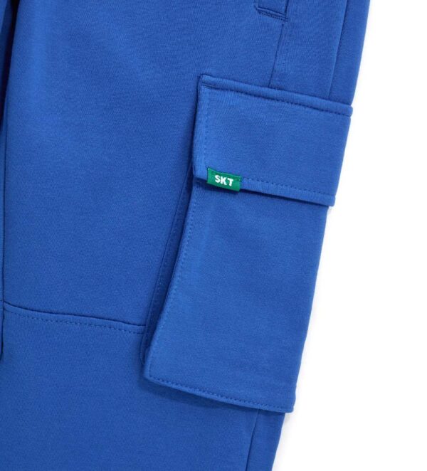 Procurez-vous votre pantalon Greens Boy avec de grandes poches – Image 7