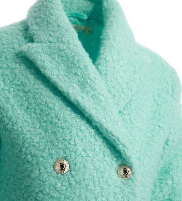 Blazer court phosphorescent pour fille – Image 6