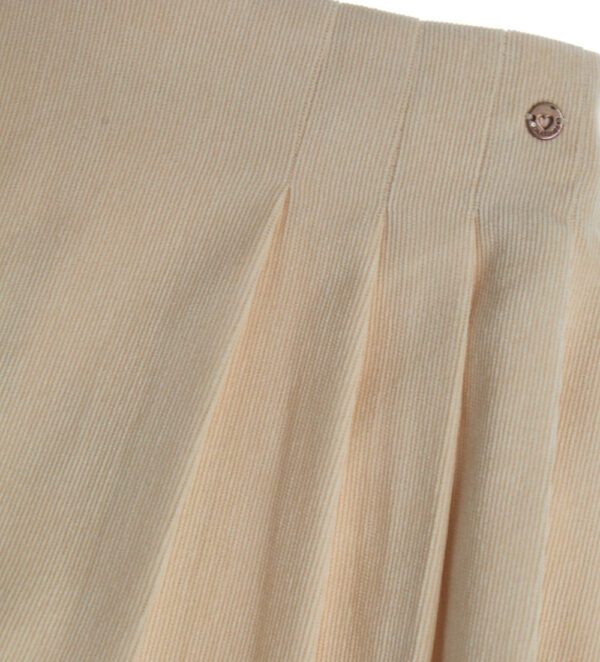 Culotte plissée Glow In The Cold Girl – Image 2