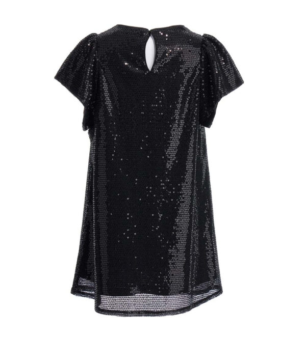 Robe à paillettes Natalizio Girl – Image 2