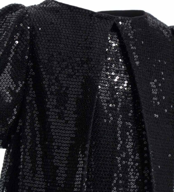 Robe à paillettes Natalizio Girl – Image 5
