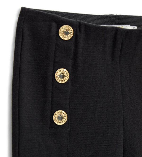 Pantalon en tissu cousu Natalizio Girl – Image 5