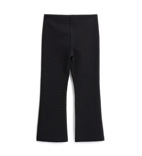 Pantalon en tissu cousu Natalizio Girl – Image 2