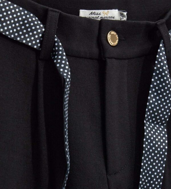 Pantalon court fille Natalizio – Image 5