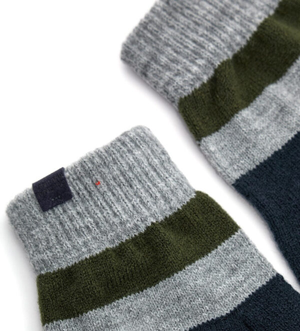 Gants tactiles Basico Fall Boy 2 – Image 2