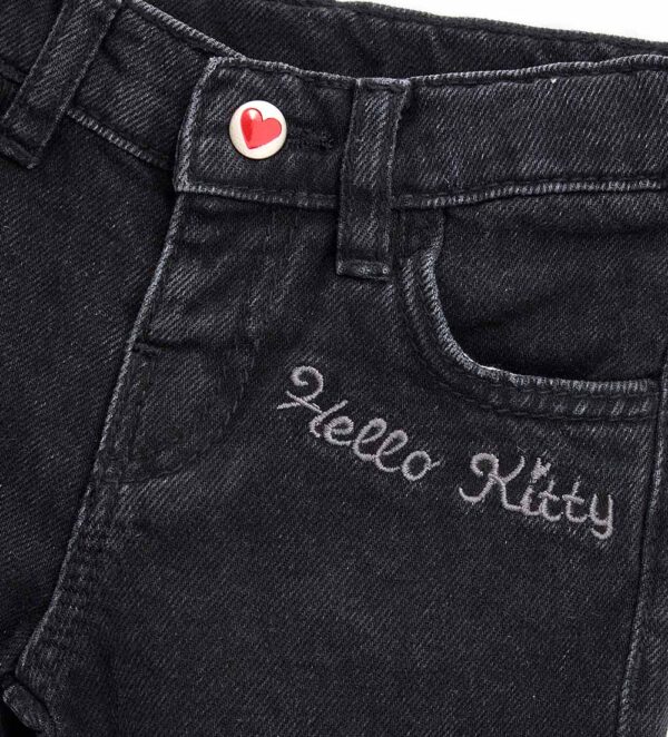 Pantalon Hello Kitty pour bébé fille Heartbeat – Image 6