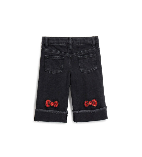 Pantalon Hello Kitty pour bébé fille Heartbeat – Image 2