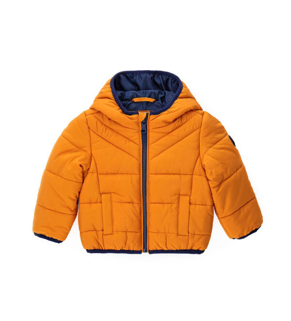Vestes Bébé Garçon Vêtements d'extérieur Manteaux et vestes en nylon 4