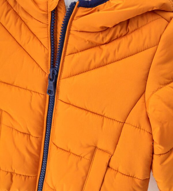 Vestes Bébé Garçon Vêtements d'extérieur Manteaux et vestes en nylon 4 – Image 3
