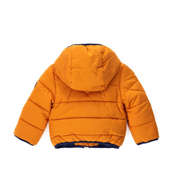 Vestes Bébé Garçon Vêtements d'extérieur Manteaux et vestes en nylon 4 – Image 2