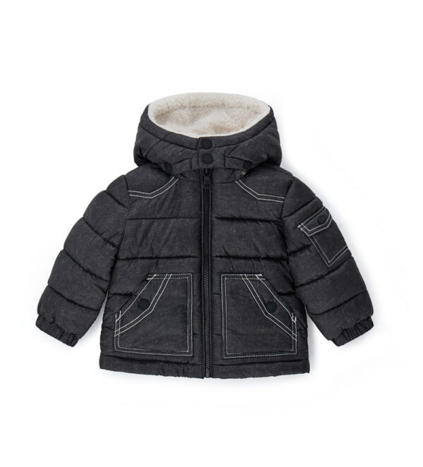 Vestes Bébé Garçon Veste Vêtements d'extérieur Manteaux et vestes en nylon 1