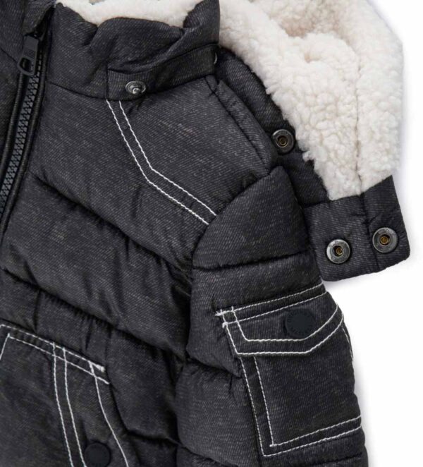 Vestes Bébé Garçon Veste Vêtements d'extérieur Manteaux et vestes en nylon 1 – Image 2